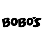 Bobo's Oat bars logo"