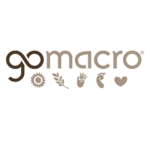 GoMacro Bars logo"
