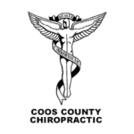 Coos County Chiropractic logo"