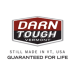 Darn Tough Vermont logo"