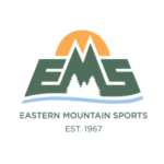 Eastern Mountain Sports logo"