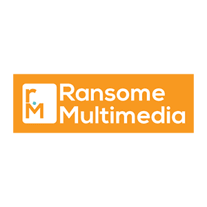Ransome Multimedia logo"