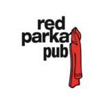Red Parka Pub logo"